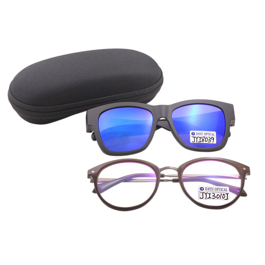Fit Over Prescription Glasses