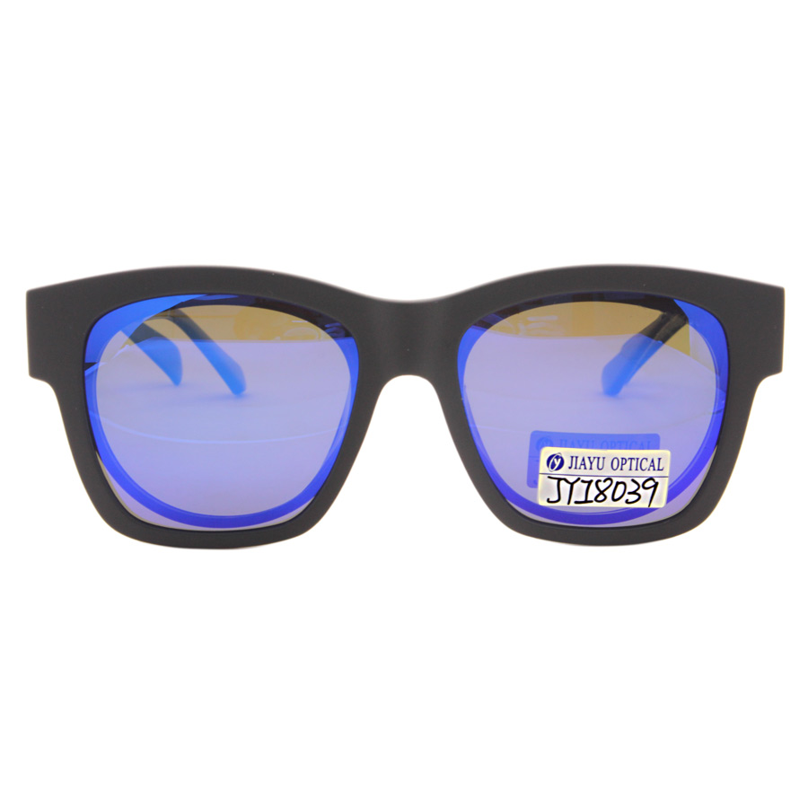 Wholesale Oversized Custom Logo Fit Over Prescription Glasses
