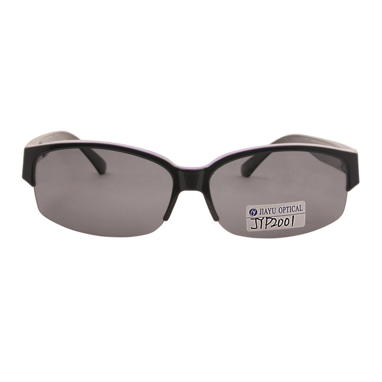 UV400 Polarized Womens Fit Over Sunglasses