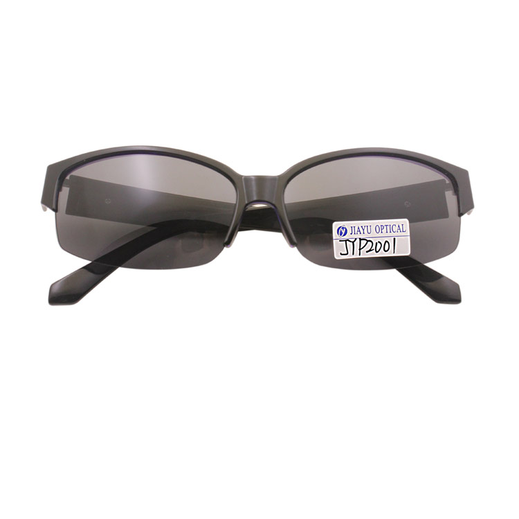 Wholesale Retro Fit Over Glasses Polarized Womens Sunglasses