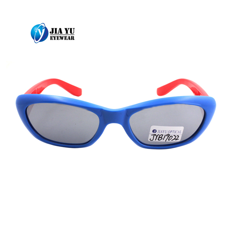 Custom Flexible uv Polarized Sunglasses For Baby
