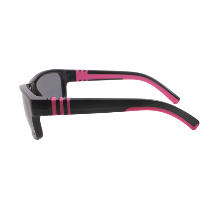 Custom Hight Quality Flexible Kids Sunglasses UV 400