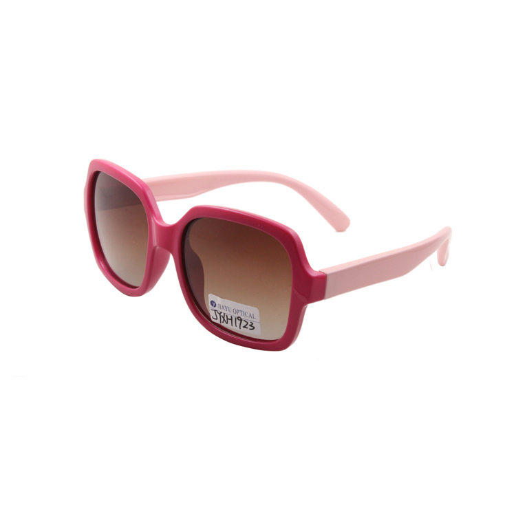 Custom Polarized Stylish Party Baby Sunglasses Kids