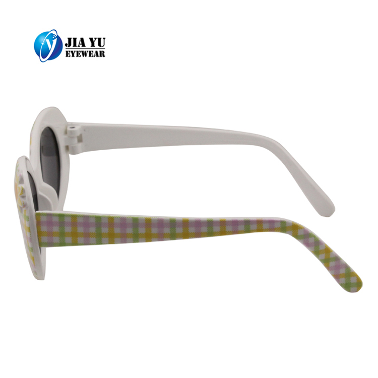 Custom Baby Children's Fashion Kids Sunglasses