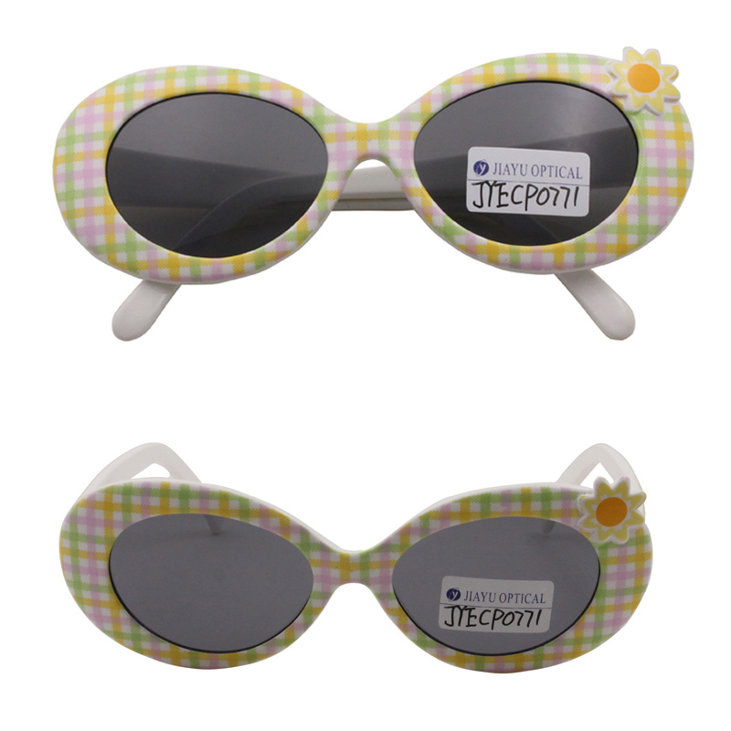 Custom Baby Children's Fashion Kids Sunglasses