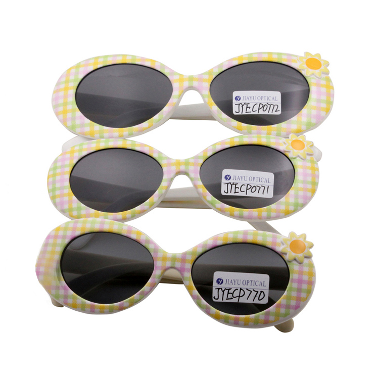Children's Fashion Kids Sunglasses