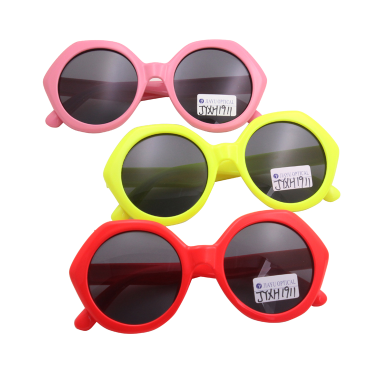 Designer Custom Baby Sunglasses Kids Party