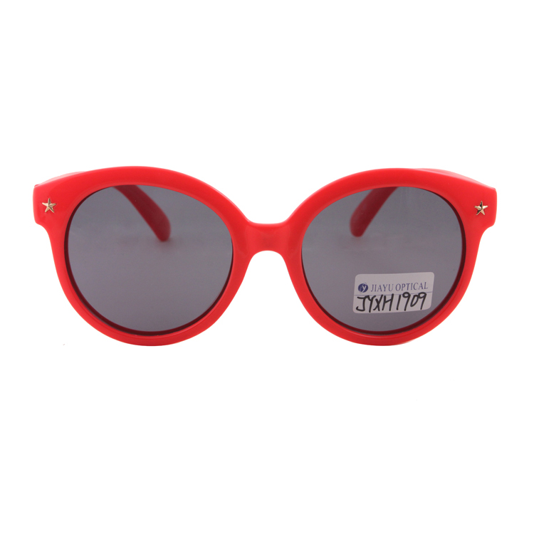 Fashion Custom Hight Quality Sunglasses UV For Kids