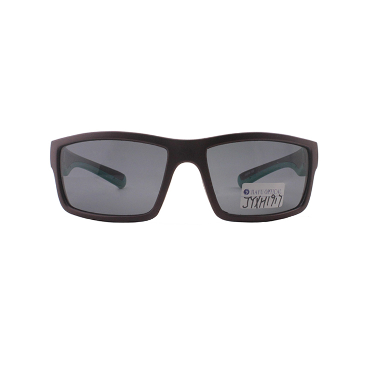 Fashion Plastic Polarized UV Boys Sunglasses For Kids