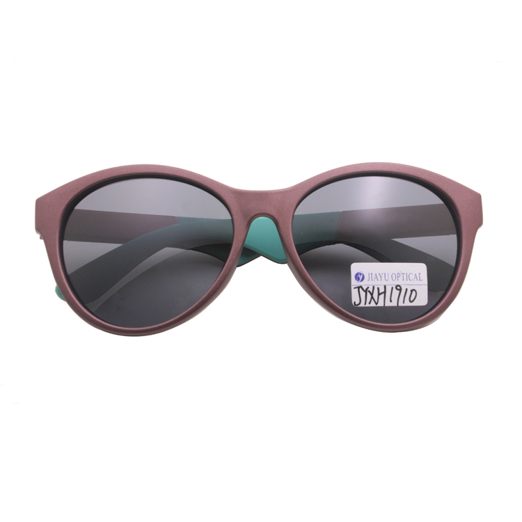 Fashion Polarized UV400 Unisex Kids Sunglasses