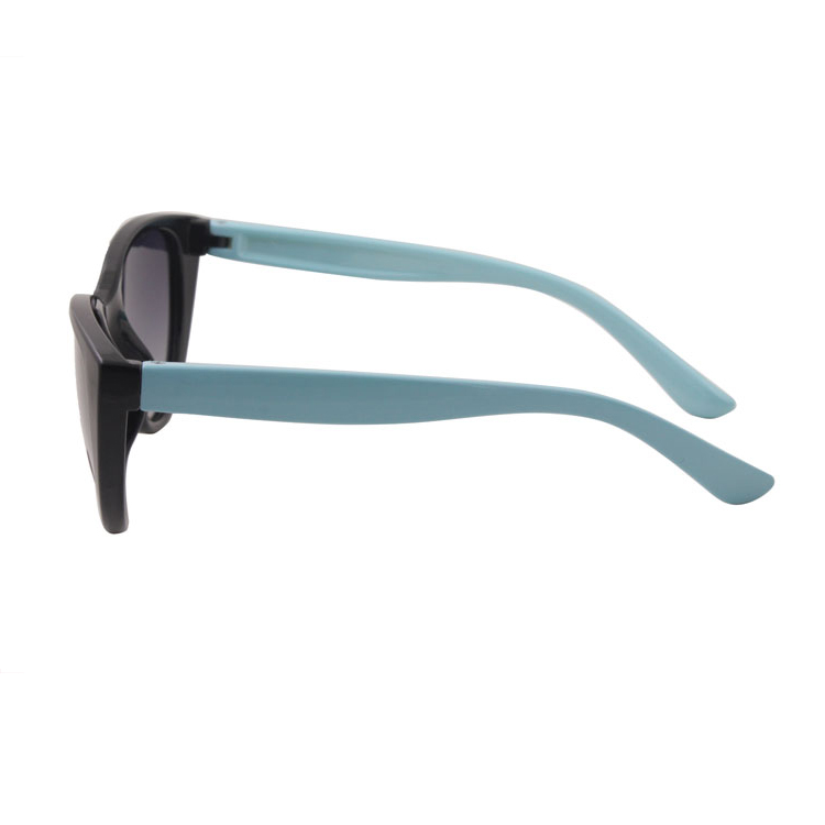 Hight Quality Stylish UV400Polarized Flexible Kid Sunglasses