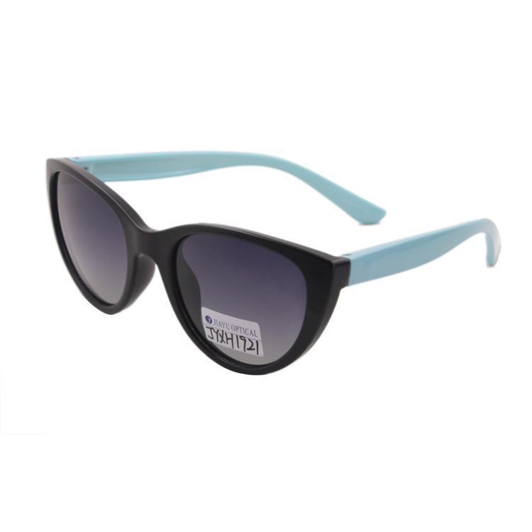 Hight Quality Stylish UV400Polarized Flexible Kid Sunglasses