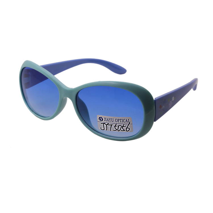 Hot Sale Stylish Kids UV400 Polarized Children Sunglasses