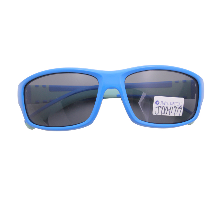 Plastic Designer Custom Fashion UV  Party Sunglasses For Kid