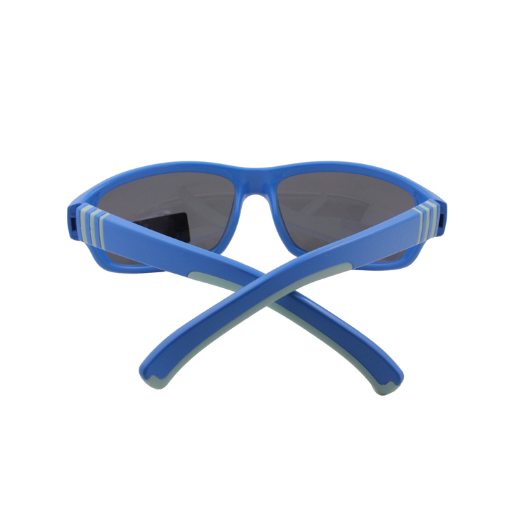 Plastic Designer Custom Fashion UV  Party Sunglasses For Kid