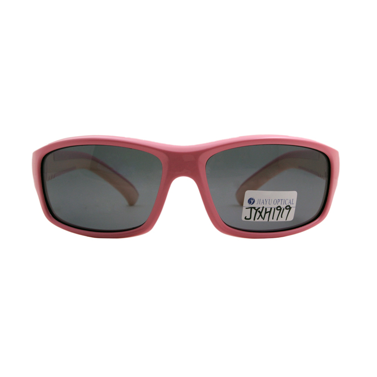 Plastic Designer Custom Fashion UV  Party Sunglasses For Kid