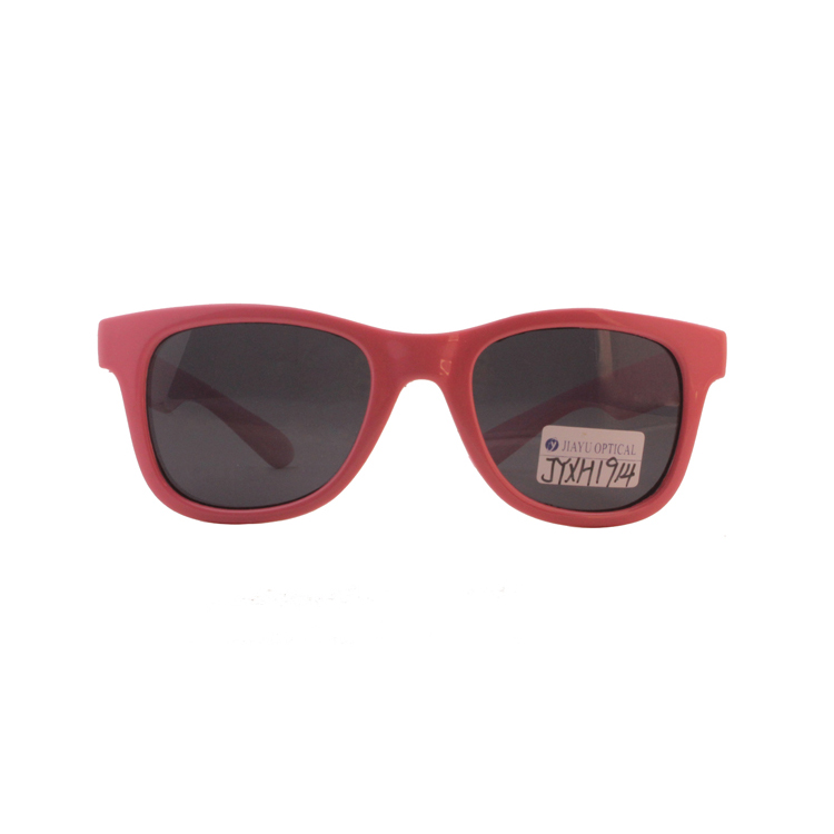  UV400 Flexible Kids Sunglasses Girls