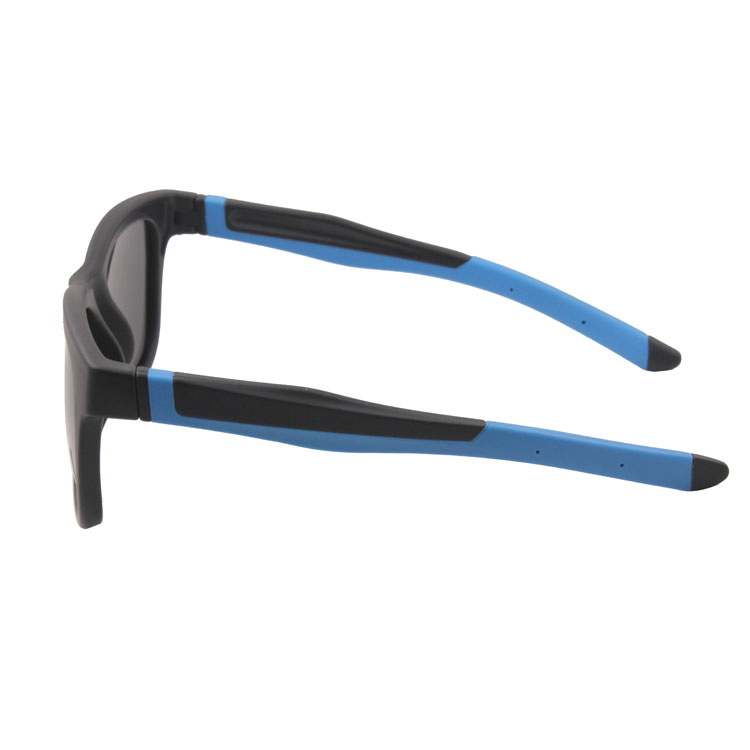 Stylish Custom Plastic UV400  Boys Sunglasses For Kids