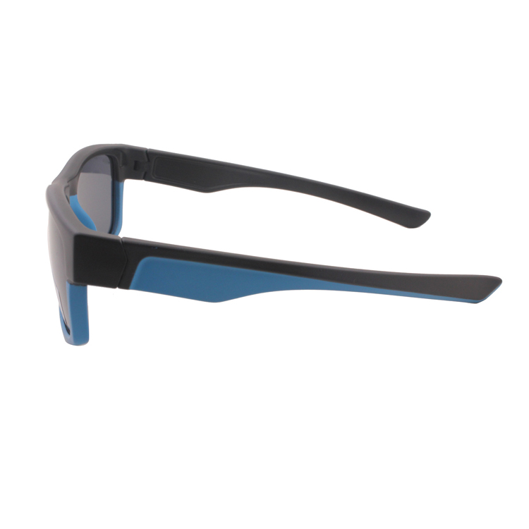 Stylish Plastic Polarized UV  Kids Boys Sunglasses