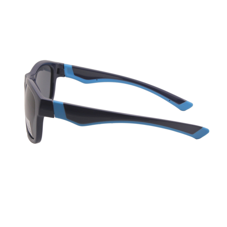 Wholesale Custom  Fashion Plastic UV Sunglasses For Child
