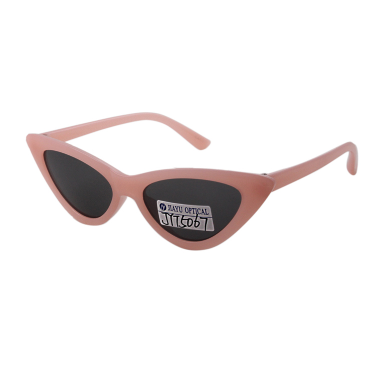 Baby Sunglasses Fashion Polarized Kids Cat Eye Sunglasses