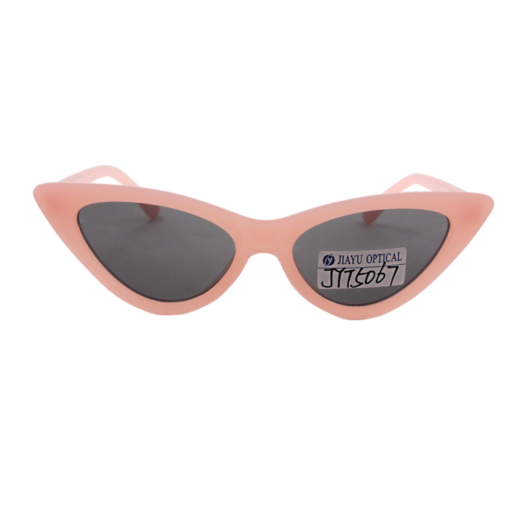 Baby Sunglasses Fashion Polarized Kids Cat Eye Sunglasses