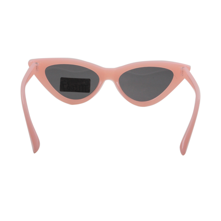 Baby Sunglasses Fashion Polarized Kids Cat Eye Sunglasses