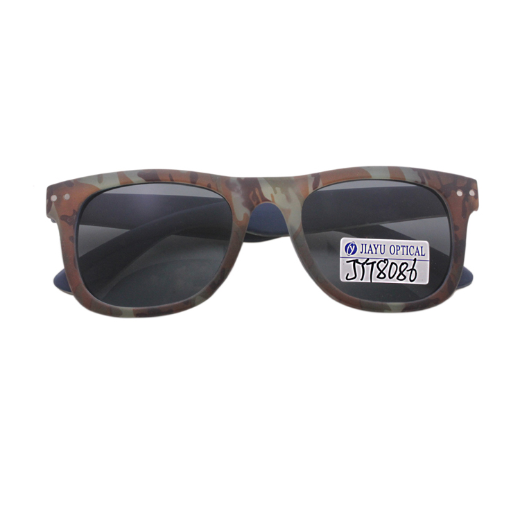Polarized Kids Sport Sunglasses