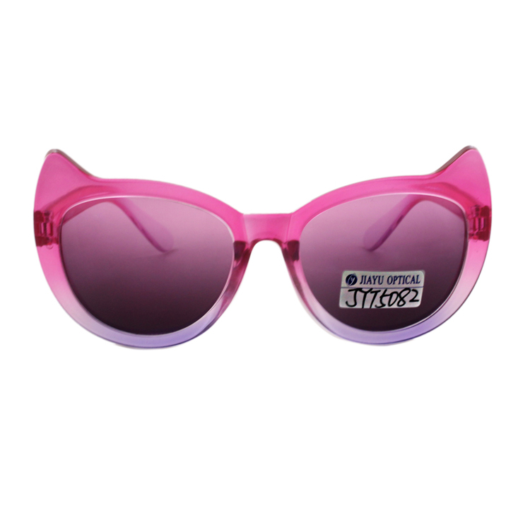 Children Glasses Girls Party UV400 Kids Cat Eye Sunglasses