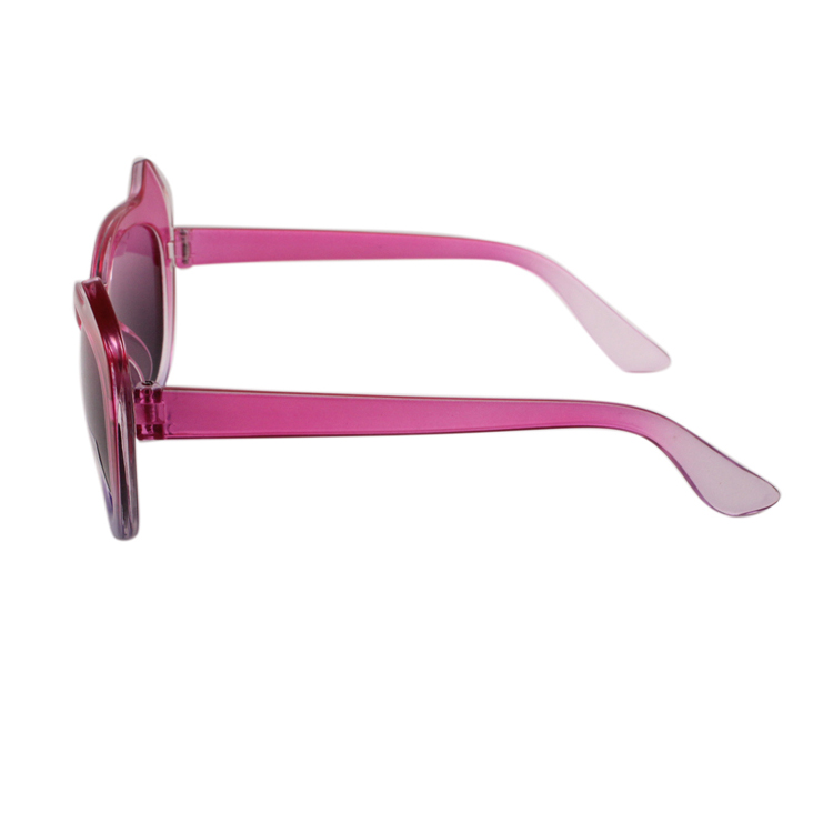 Children Glasses Girls Party UV400 Kids Cat Eye Sunglasses
