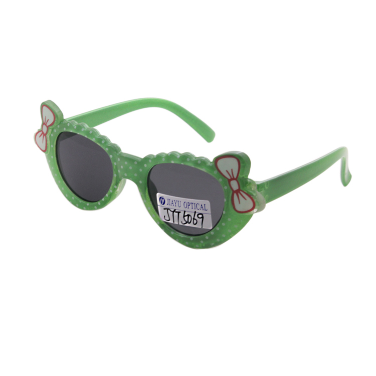 Designer Children Sunglasses Kids Party Sunglasses Girls