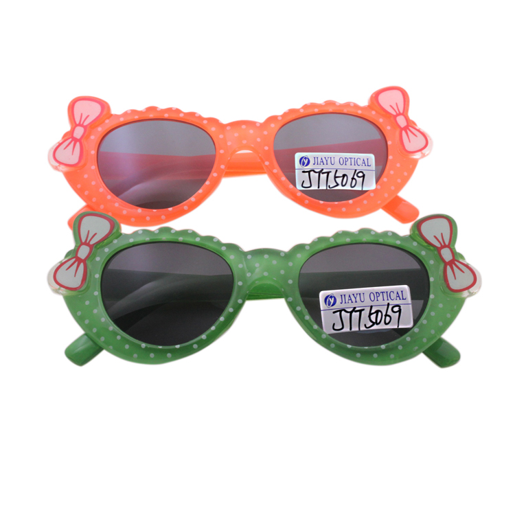 Designer Kids Party Sunglasses Girls