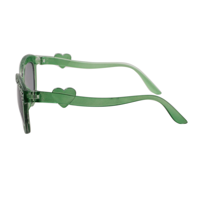 Designer Fashion Custom Logo Kids Party Sunglasses Unisex