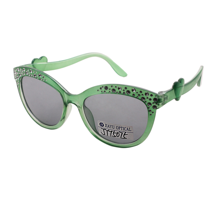 Designer Fashion Custom Logo Kids Party Sunglasses Unisex