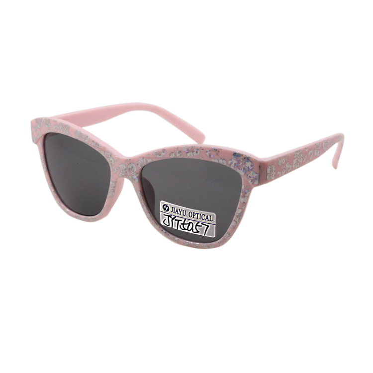 Designer UV400  Anti Scratch Kids Glasses with Logo