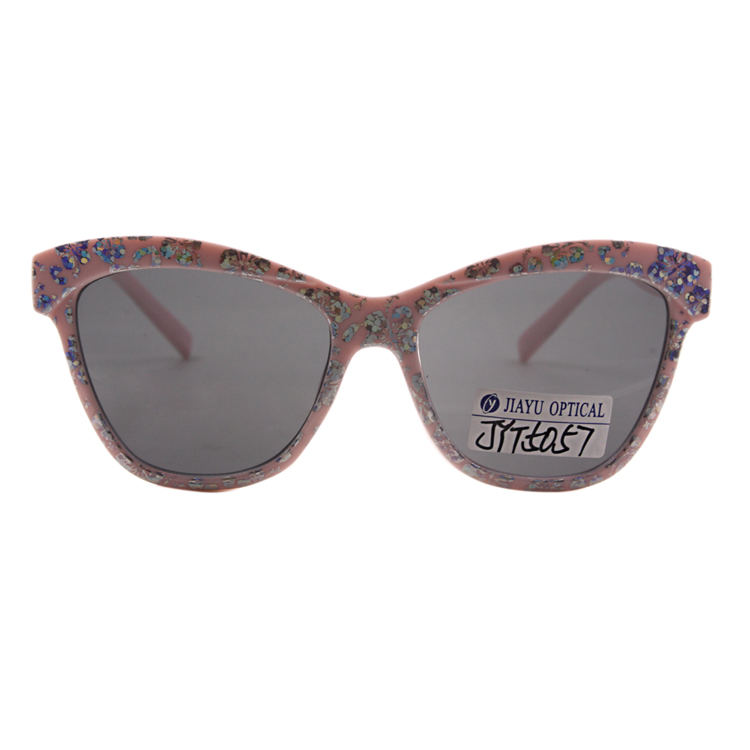 Designer UV400  Anti Scratch Kids Glasses with Logo