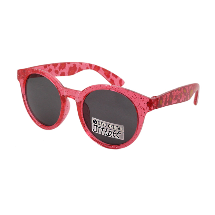 Fashion Brand Kids Candy Colour Child Shades Sunglasses