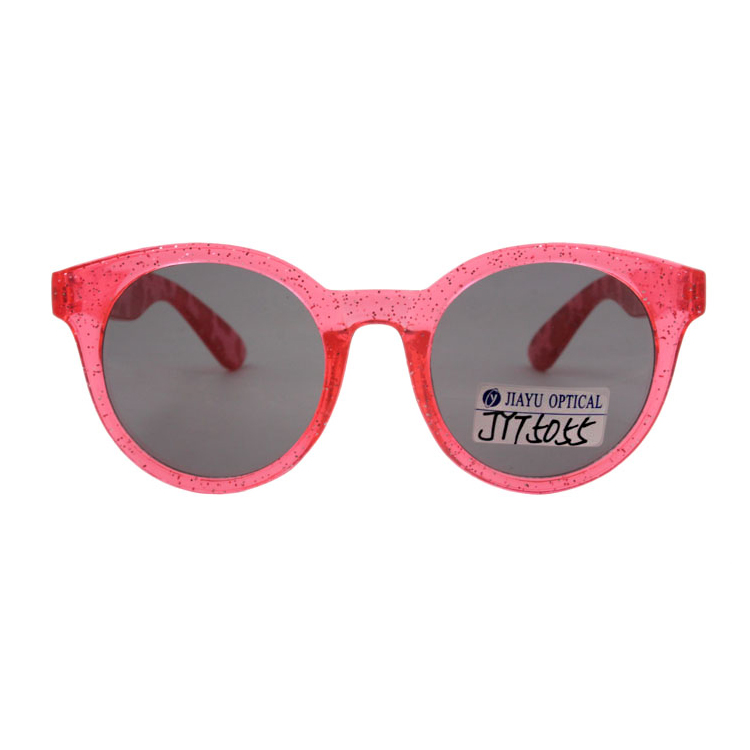Fashion Brand Kids Candy Colour Child Shades Sunglasses