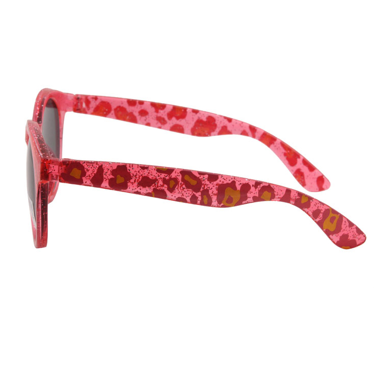 Fashion Brand Kids Candy Colour Child Shades Sunglasses