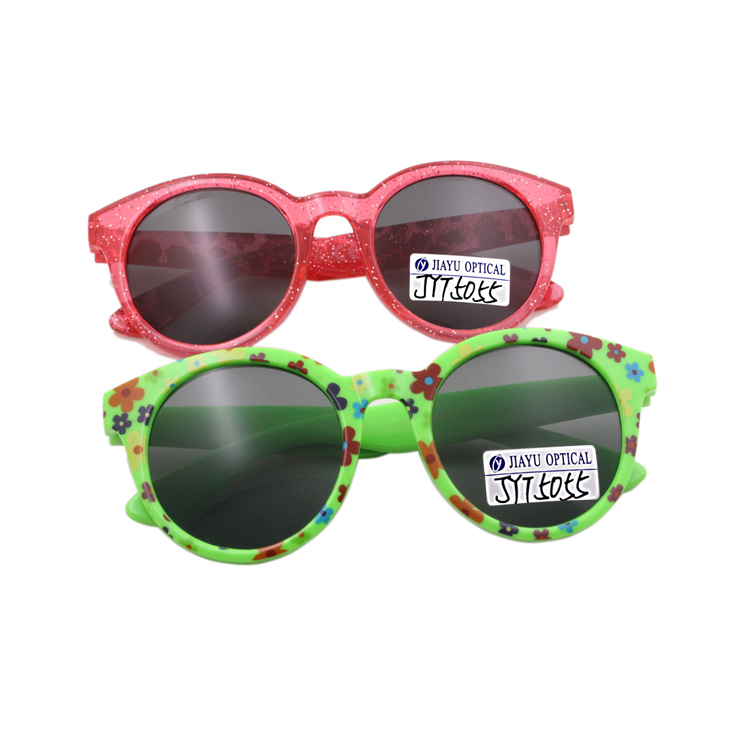 Kids Candy Colour Child Shades Sunglasses