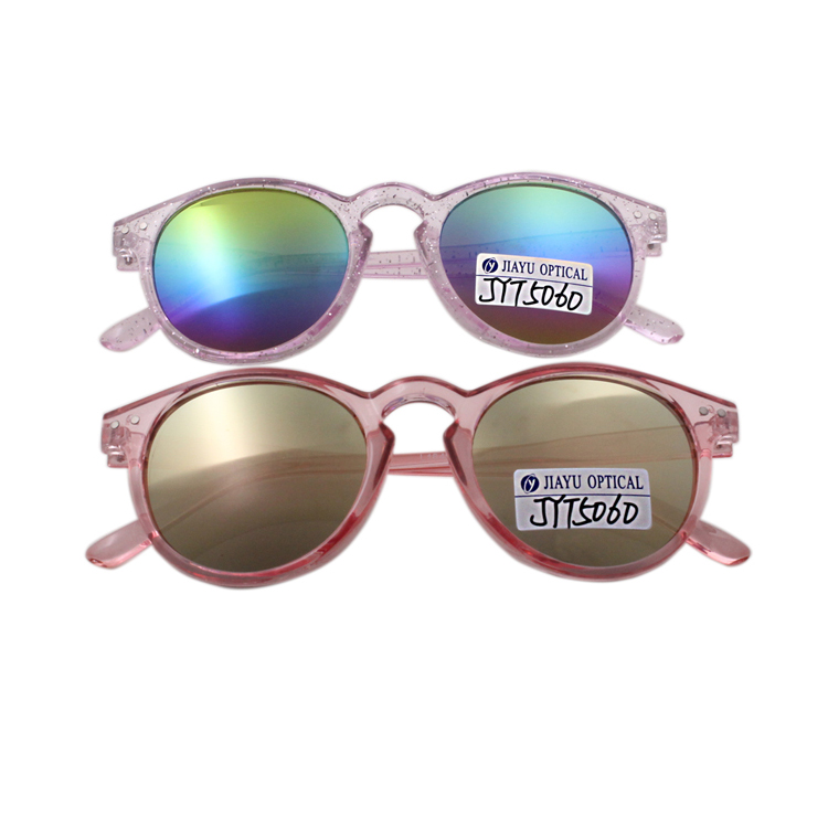 baby girl pink kids sunglasses