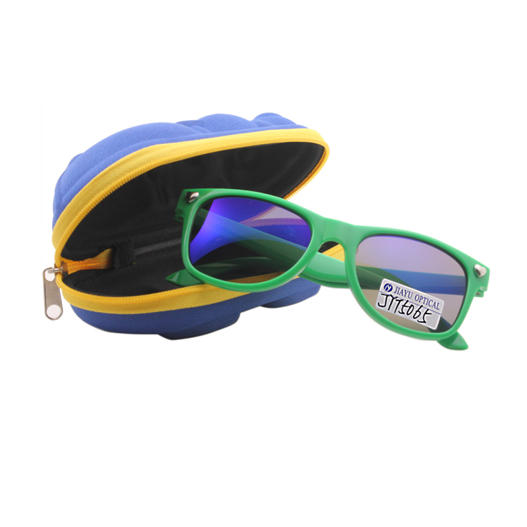  Kids Mirror Square Sunglasses 