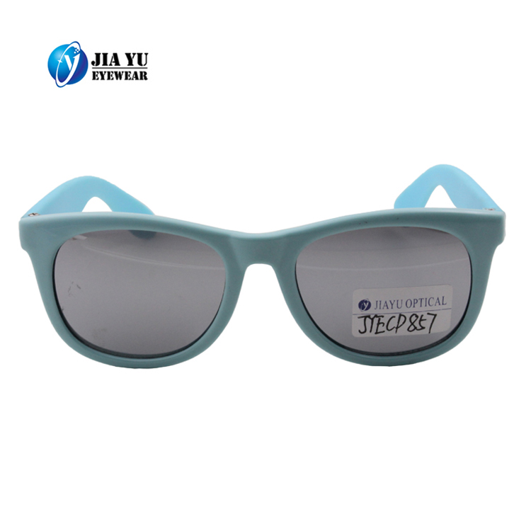 Round Kids Sunglasses