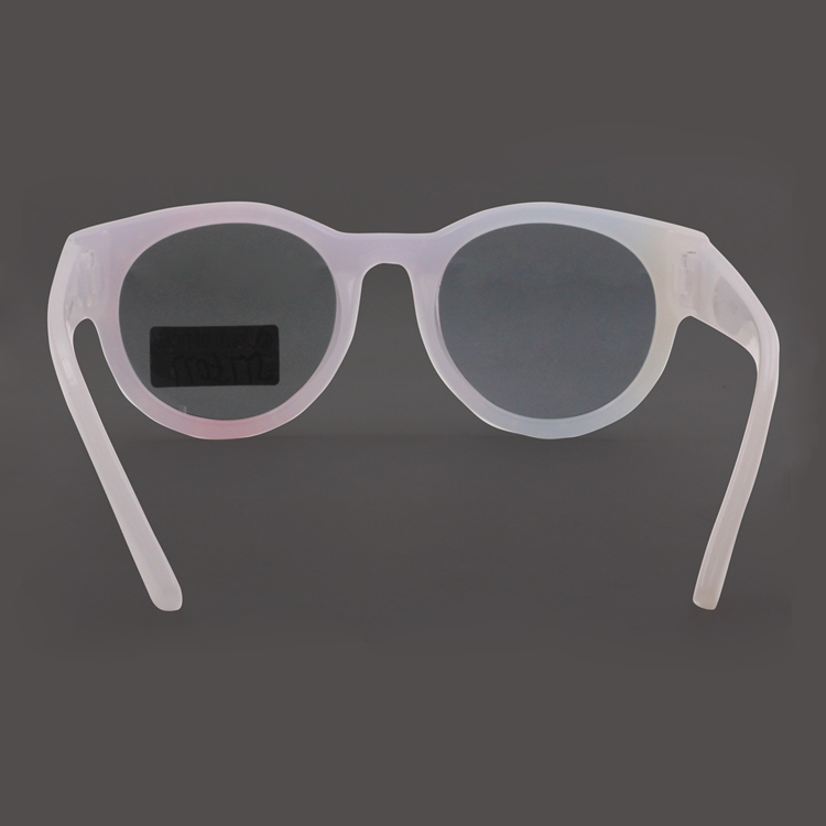 Party Fashion Custom Logo Kids Sunglasses UV400 for Child