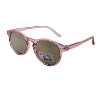 Fashion Retro Baby Girl Pink Kids Sunglasses Custom Logo