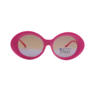 Designer Custom Logo Child Sunglasses Girl