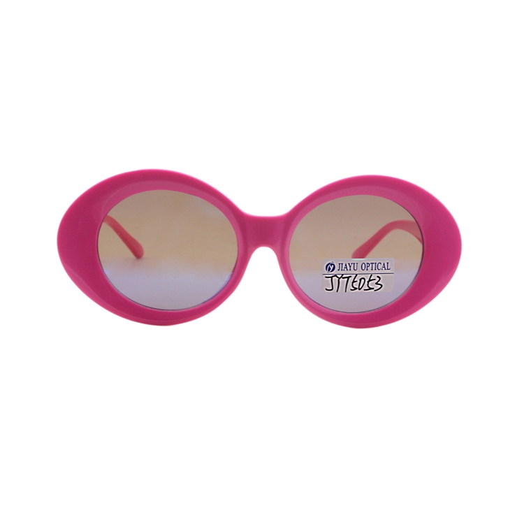 Designer Custom Logo Child Sunglasses Girl