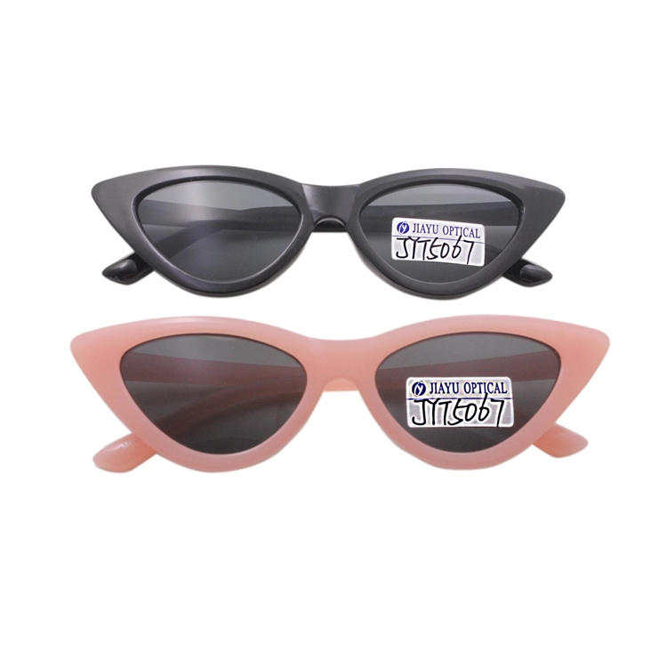 Polarized Kids Cat Eye Sunglasses 
