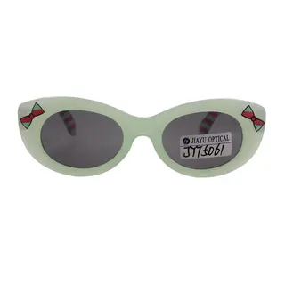 Designer Stylish Polarized Kids Cat Eye Sunglasses Unisex