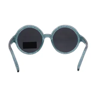 Stylish Custom Kids Polarized Round Child Party Sunglasses    JYT5063